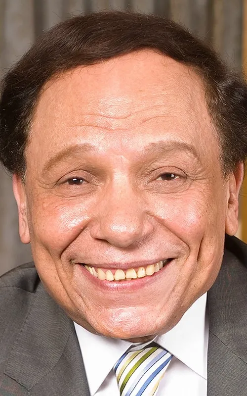 Adel Emam