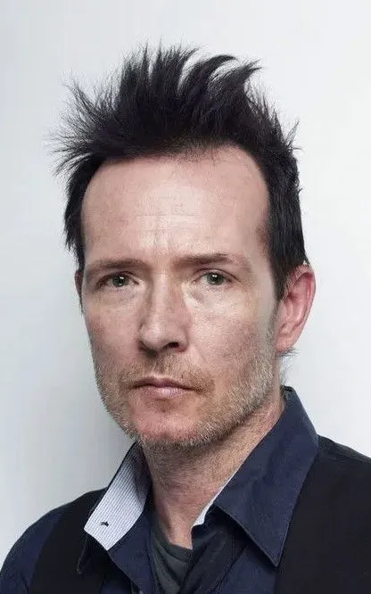 Scott Weiland