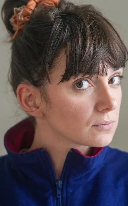 Juliette Allain