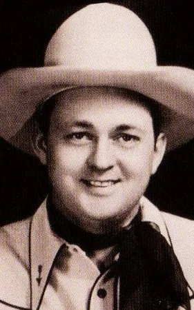 Bill 'Cowboy Rambler' Boyd