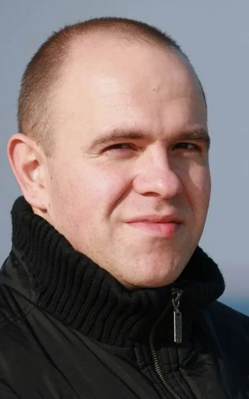 Sergey Demchenko