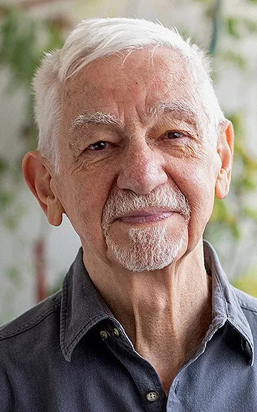 João Silvério Trevisan