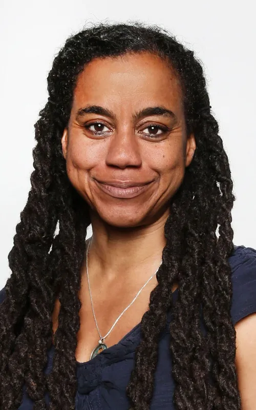 Suzan-Lori Parks