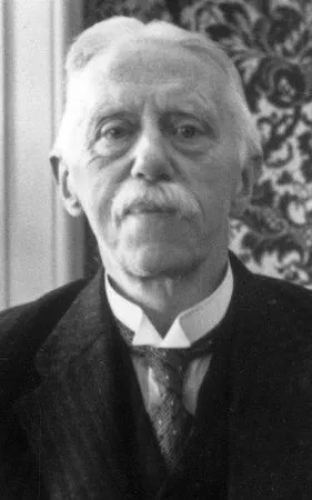 Dirk Jan de Geer