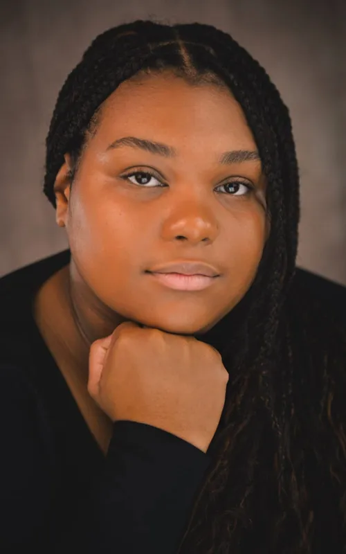 Jadashai Tami Thomas