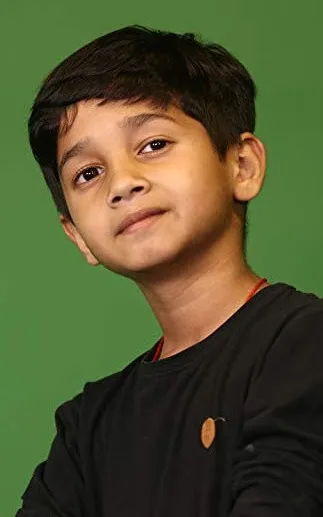 Vedant Sinha