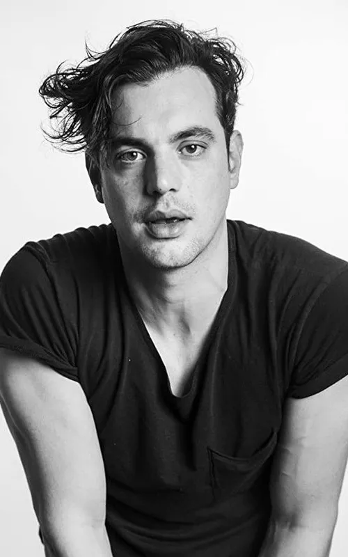 Juan Pablo Castañeda