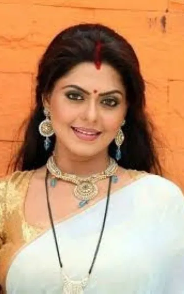 Durgesh Nandini