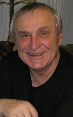 František Švihlík