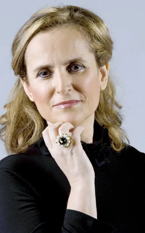 Maria José Paschoal