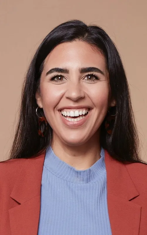 Ariana Baborie