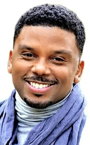 Carl Anthony Payne II