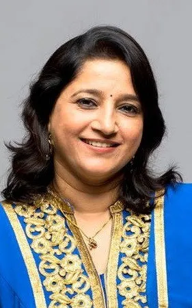 Kavita Seth