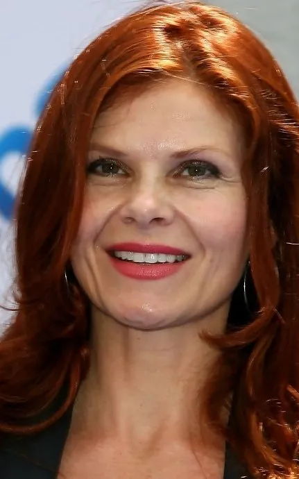Lolita Davidovich
