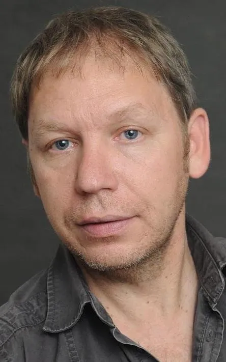 Vadim Lymar