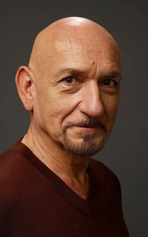 Ben Kingsley