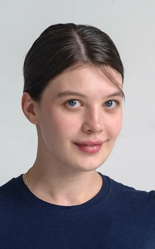 Mariya Zolotukhina