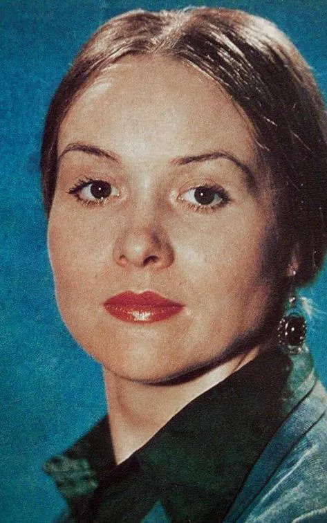 Lubov Mysheva