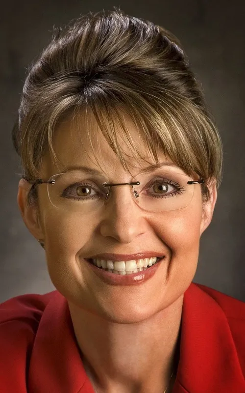Sarah Palin