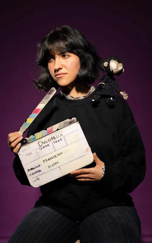 Francesca Giusto