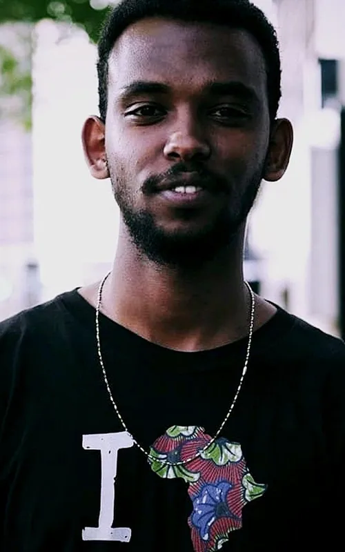 Melhik G. Hailu
