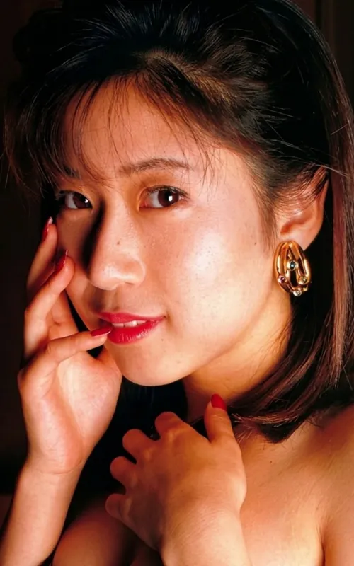 Mitsuki Higuchi