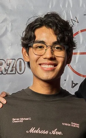 David Pallares Bretón