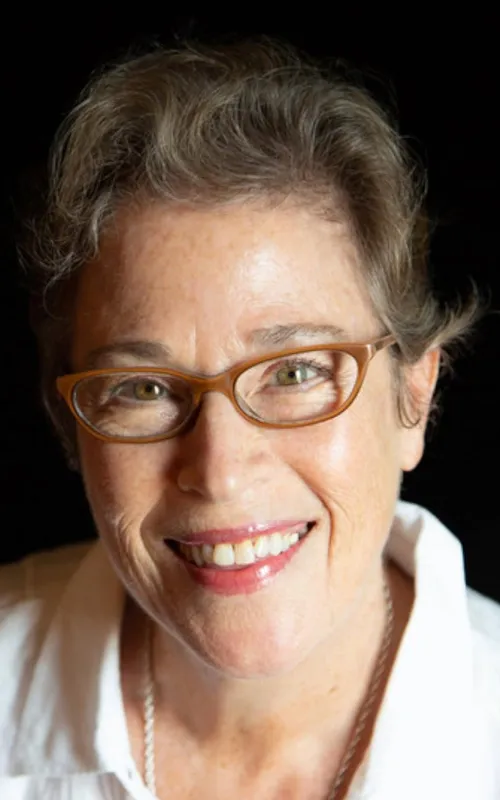Susan Sandler