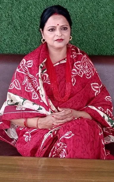 Sarita Bhandari