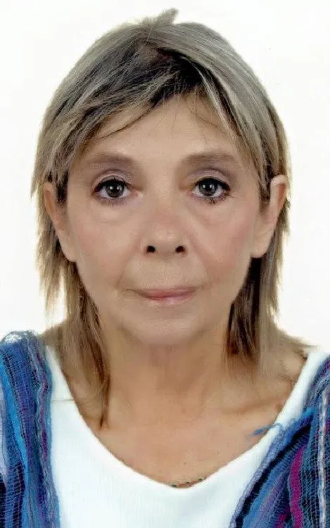 Αλέξια Ασκαρίδου