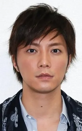 Hiroki Narimiya