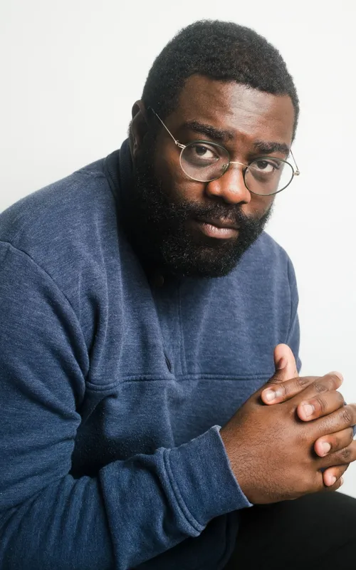 Jonathan Joe Leonard