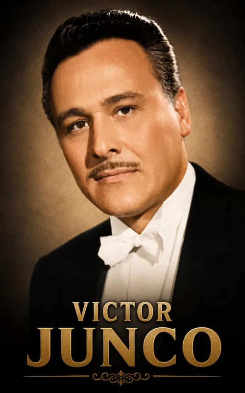 Víctor Junco