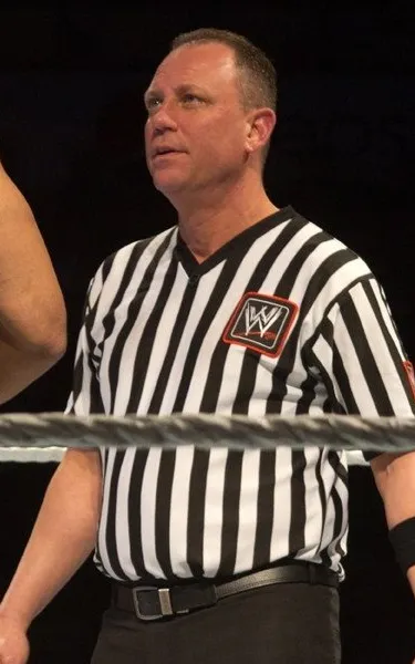 Mike Chioda