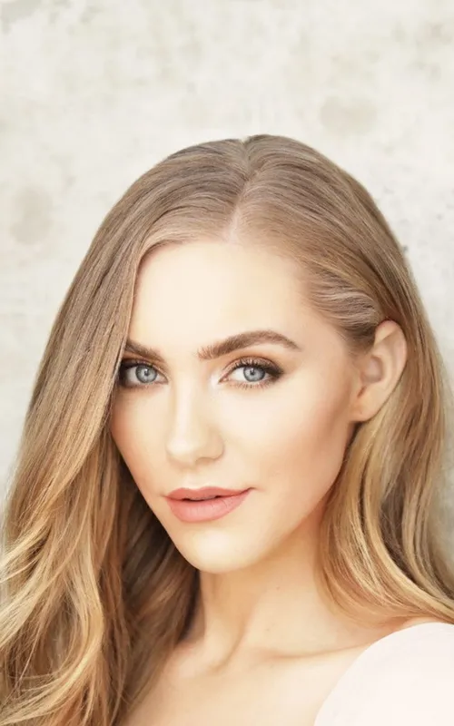 Jessica Sipos