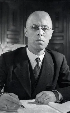 Louis Beel