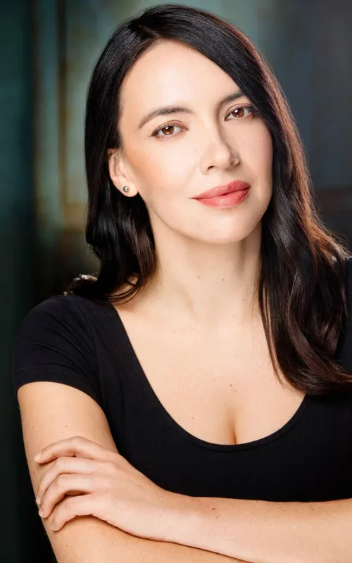 Yadira Pascault Orozco