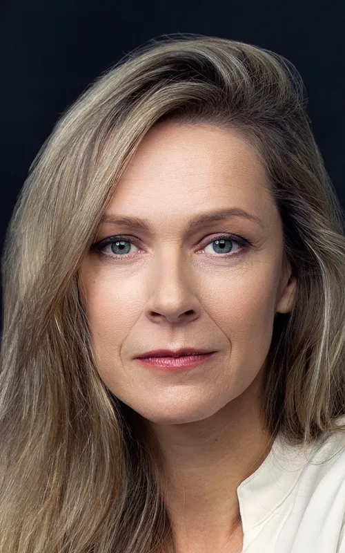 Gabija Jaraminaitė Ryškuvienė