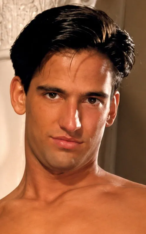 Preston Ward