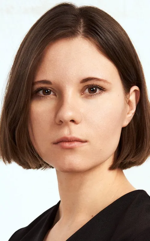 Tatyana Seliverstova