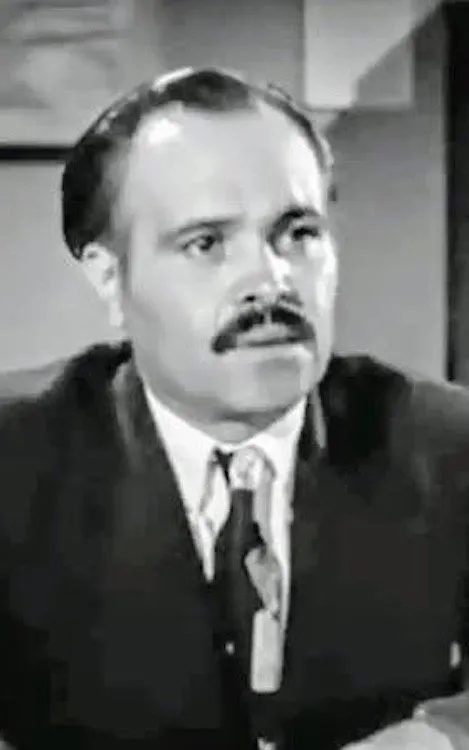 José Muñoz