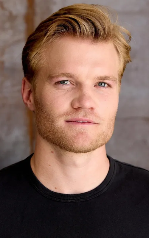 Seth Carter