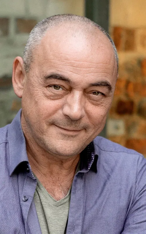 Thomas Dehler