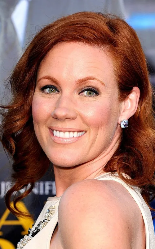 Elisa Donovan