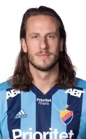 Jonas Olsson