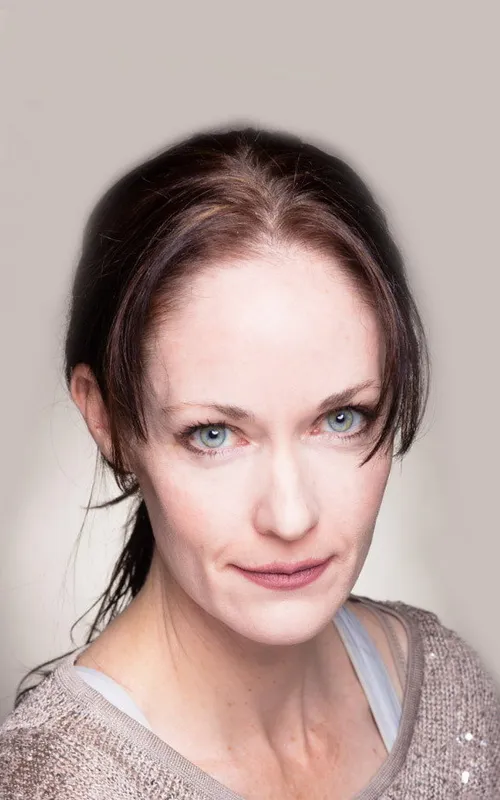 Kirsty Hamilton