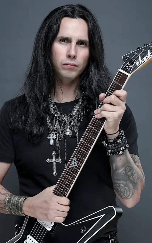 Gus G.