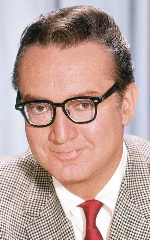 Steve Allen