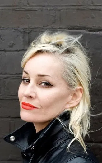 Siobhan Fahey