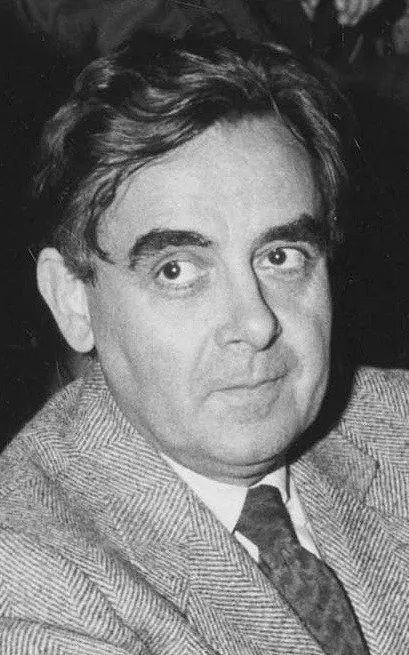 Bernard Pivot